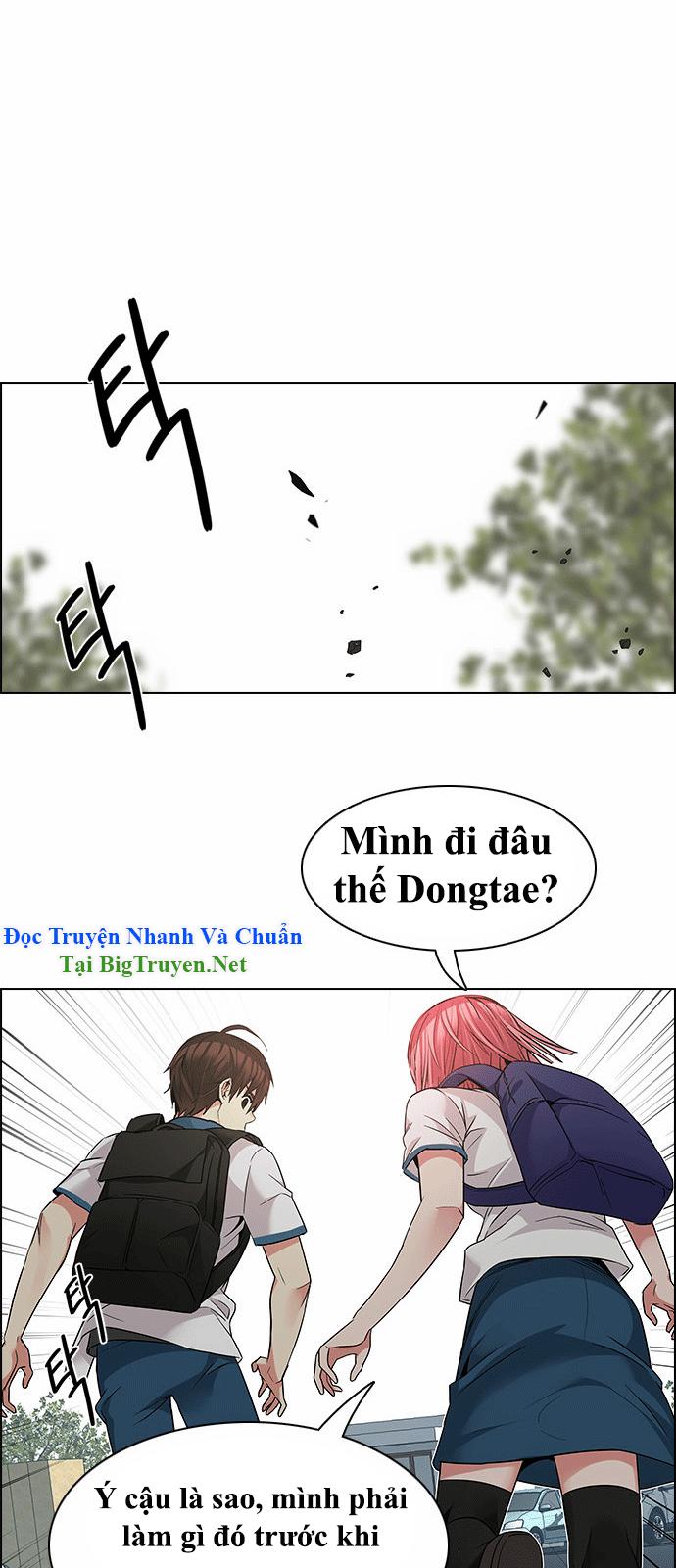 Dice - Chương 147 - Trang 60