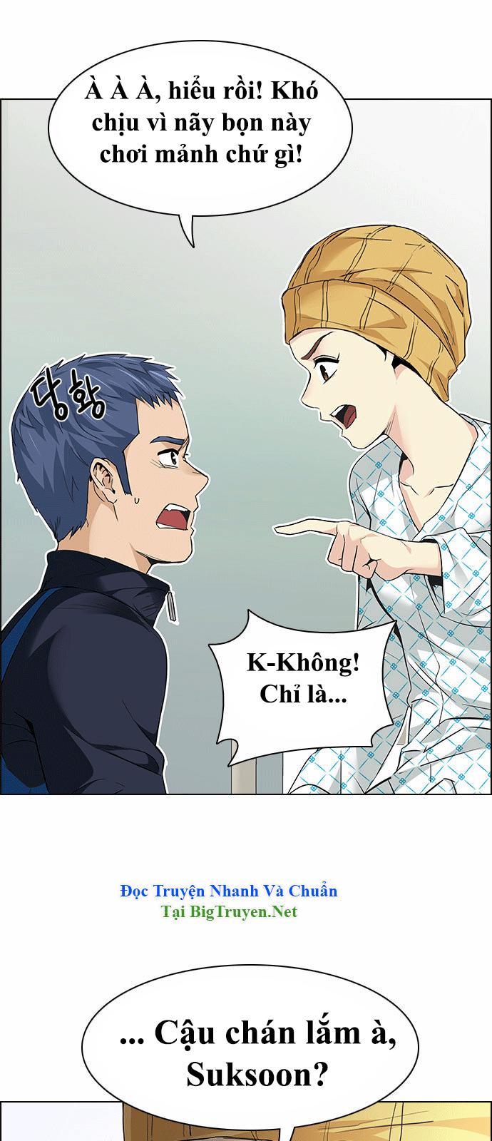 Dice - Chương 147 - Trang 10