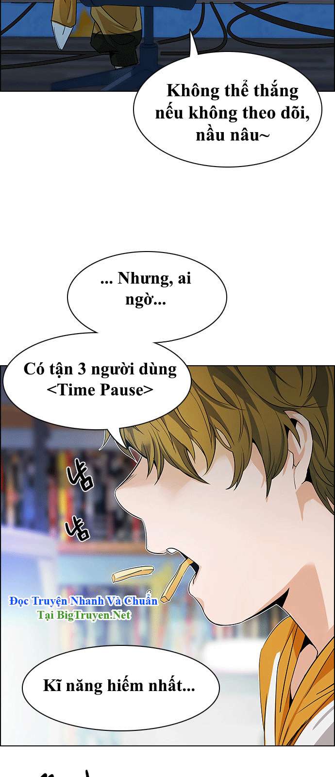 Dice - Chương 149 - Trang 11