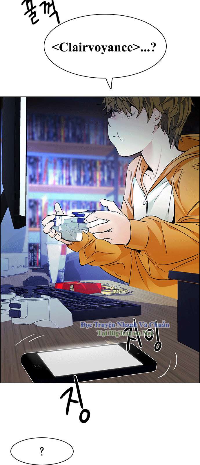 Dice - Chương 149 - Trang 12