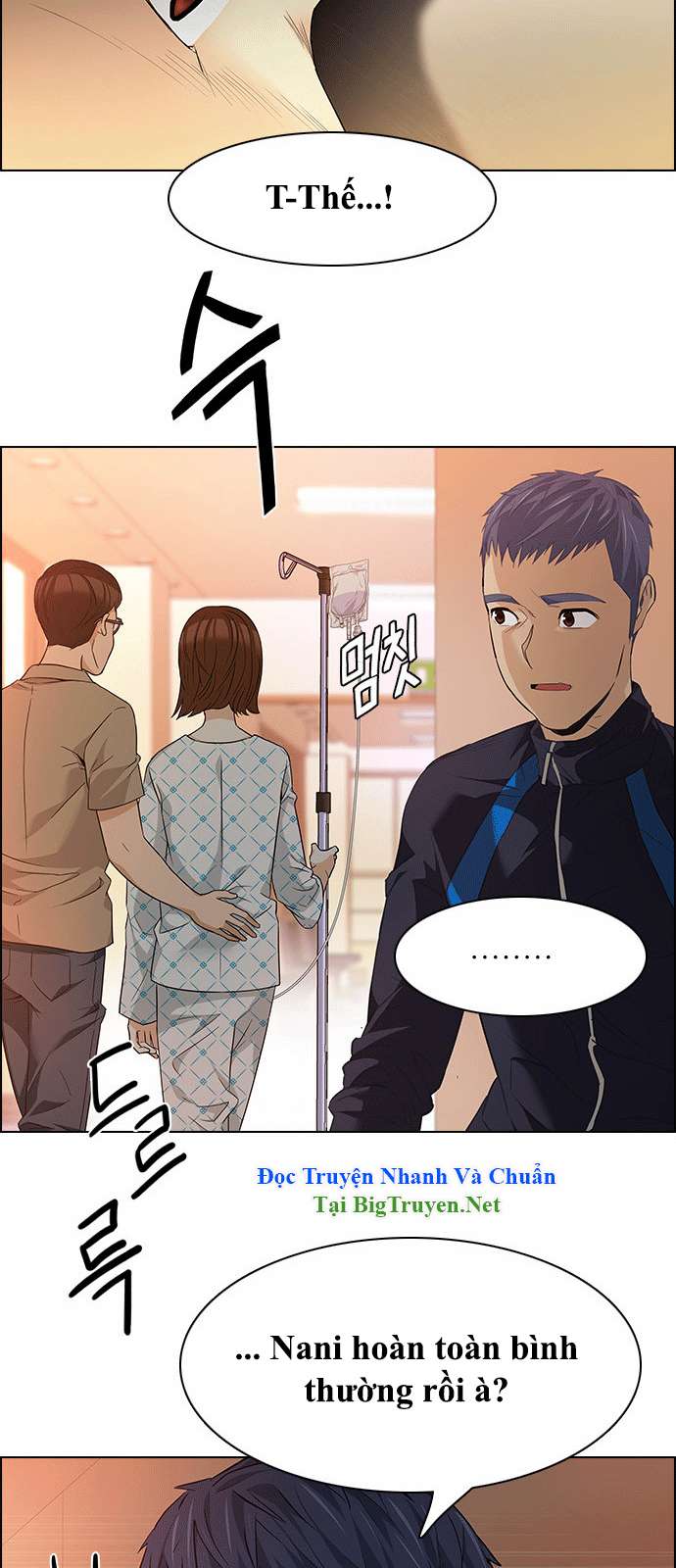 Dice - Chương 149 - Trang 20