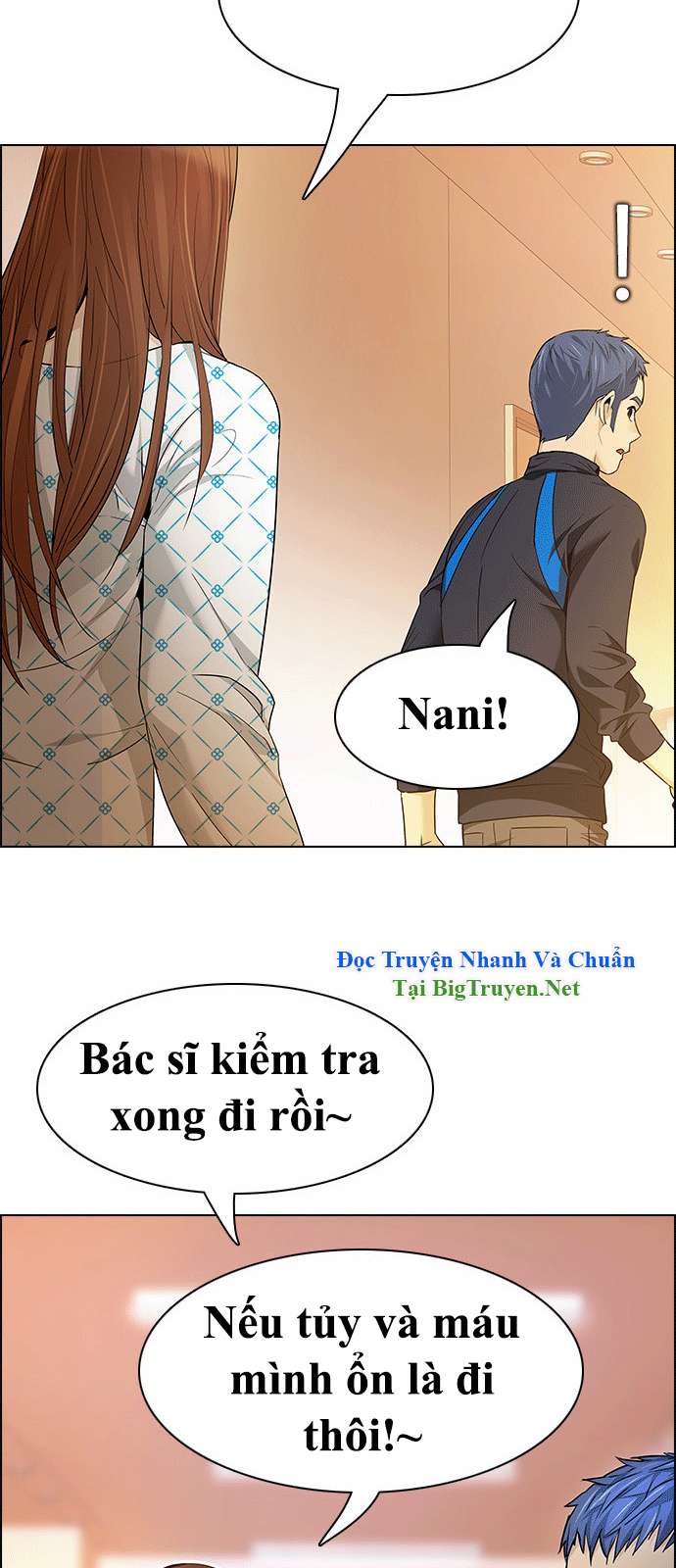 Dice - Chương 149 - Trang 23