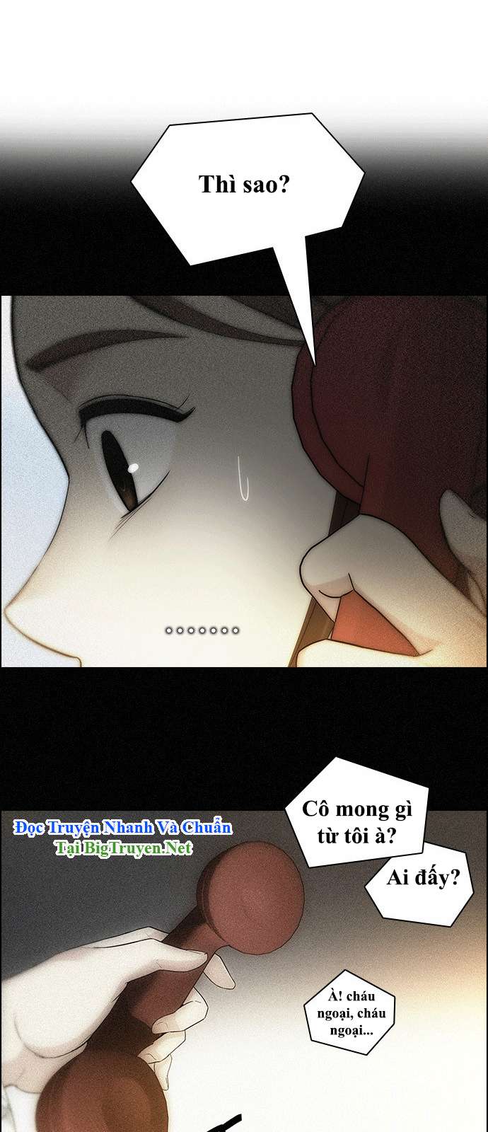 Dice - Chương 149 - Trang 28