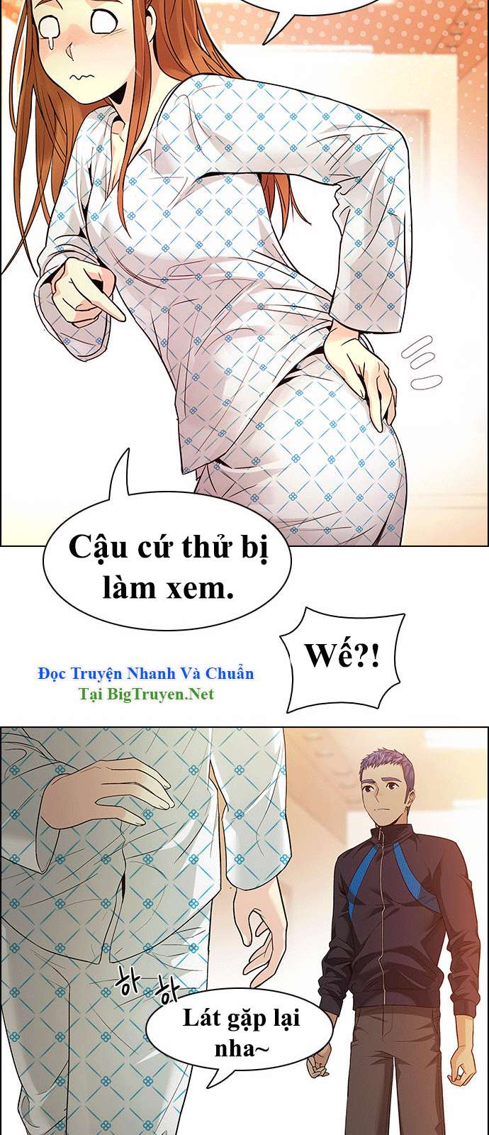 Dice - Chương 149 - Trang 38