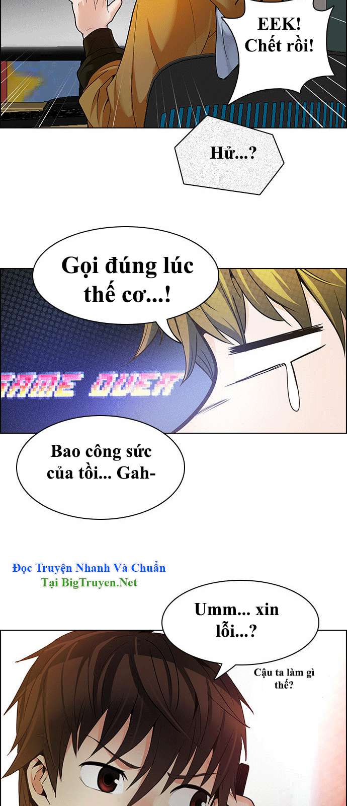 Dice - Chương 149 - Trang 42