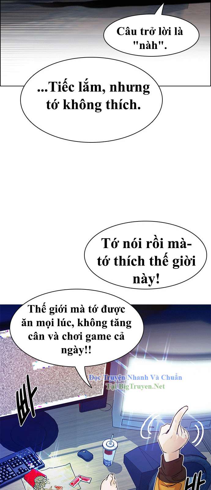 Dice - Chương 149 - Trang 45