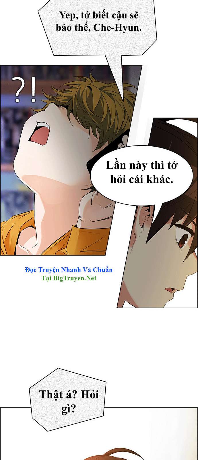 Dice - Chương 149 - Trang 47