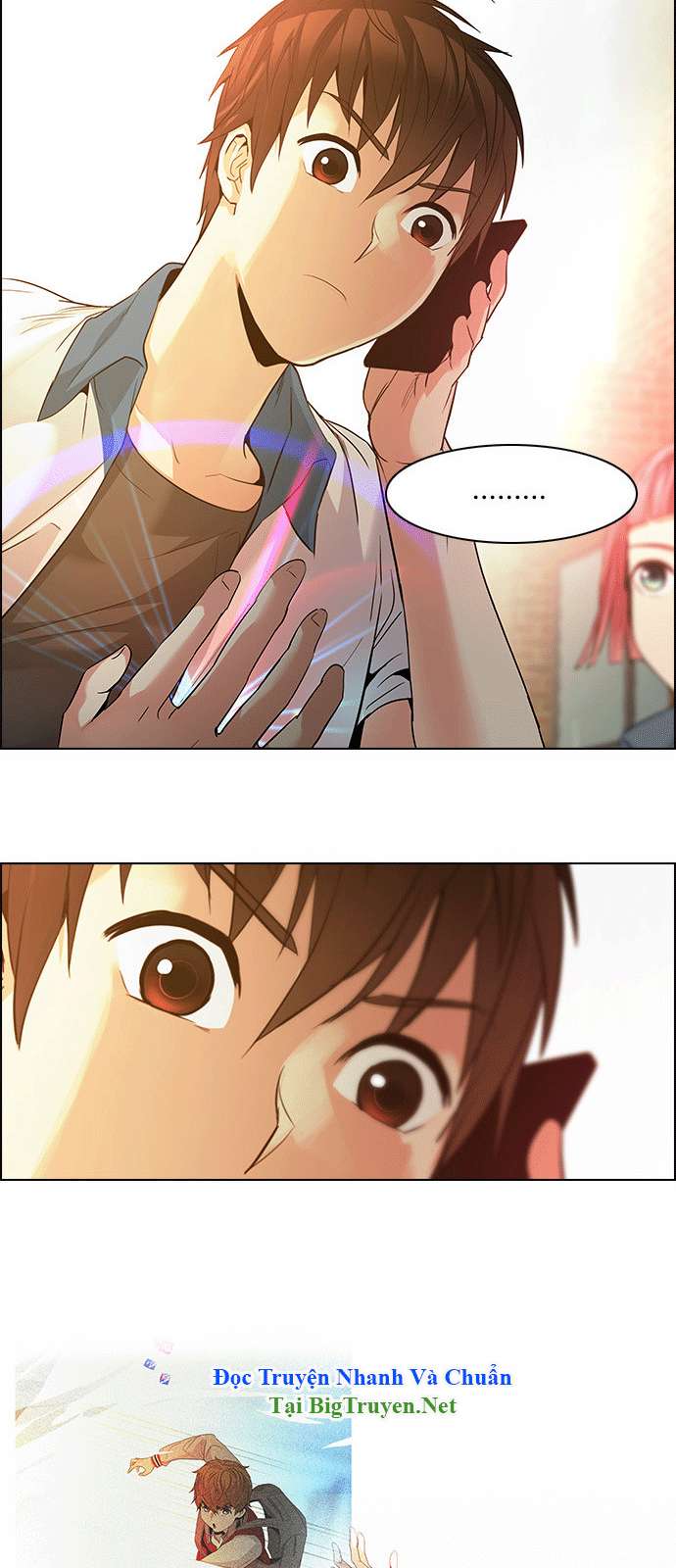 Dice - Chương 149 - Trang 48