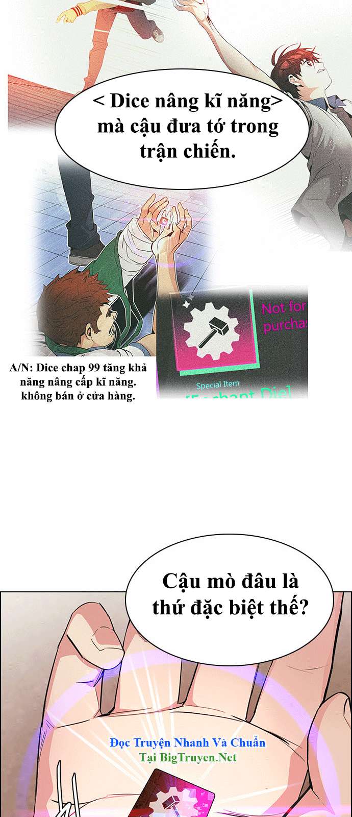 Dice - Chương 149 - Trang 49