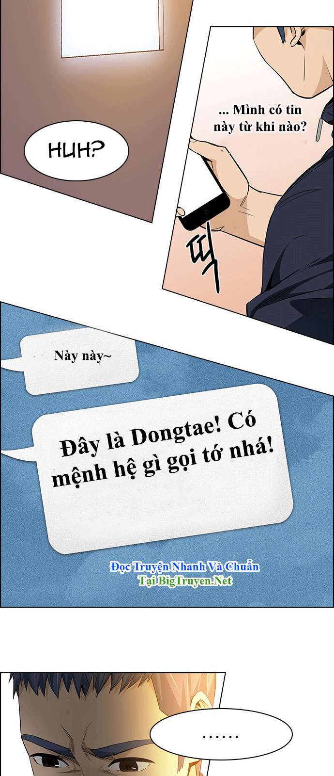 Dice - Chương 149 - Trang 52