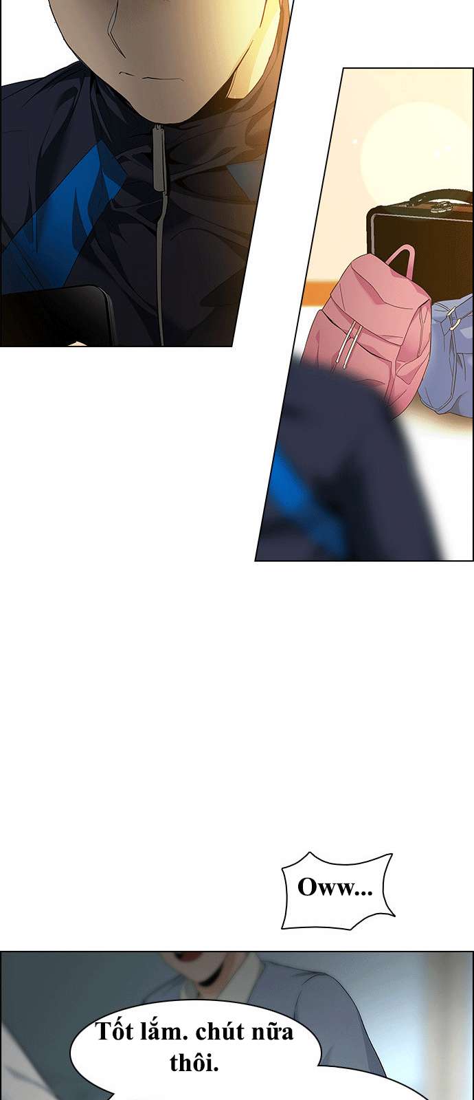 Dice - Chương 149 - Trang 53
