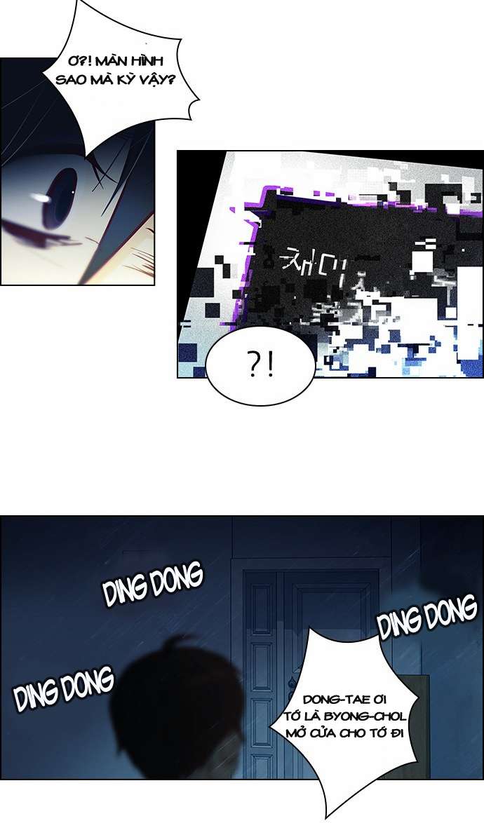 Dice - Chương 15 - Trang 11