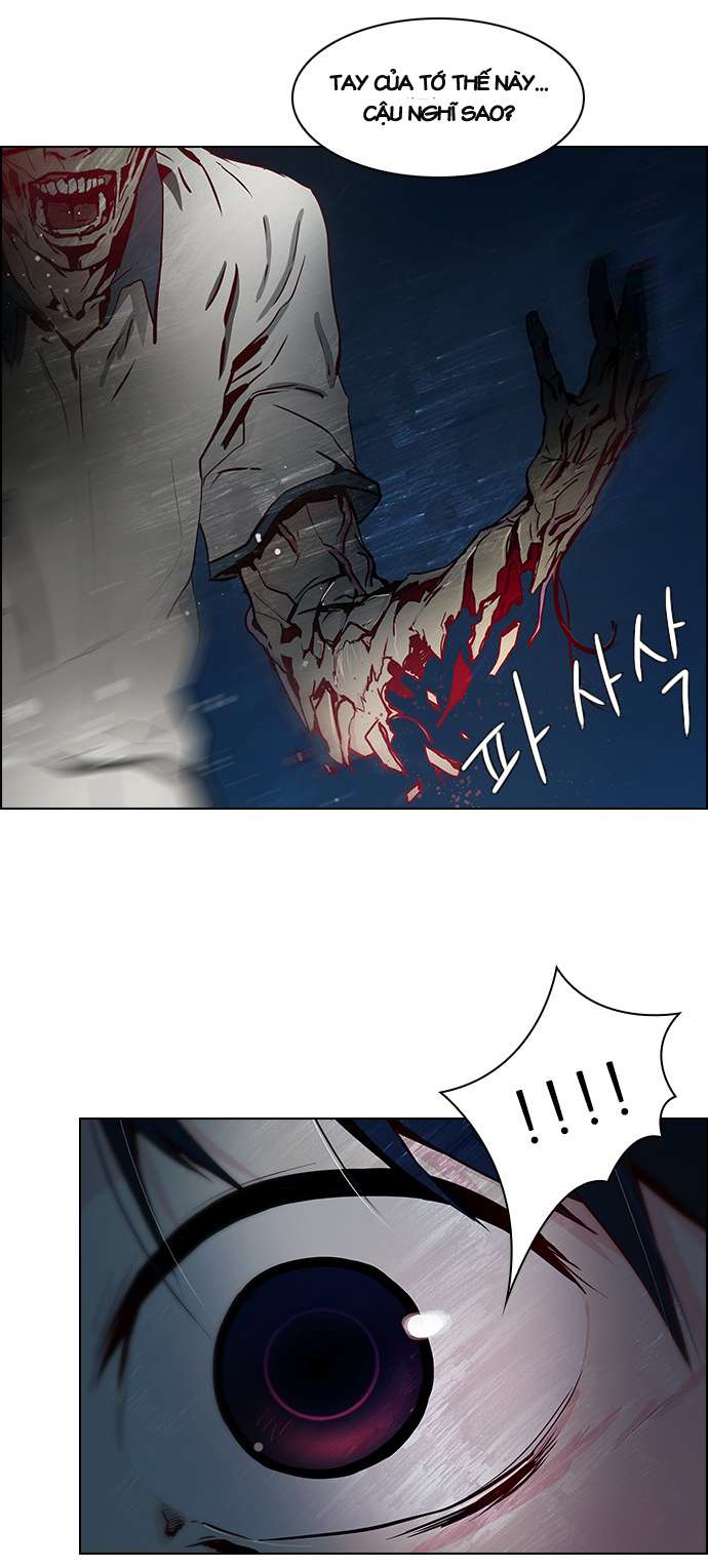 Dice - Chương 15 - Trang 13