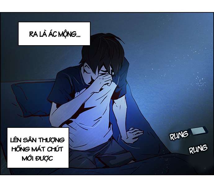 Dice - Chương 15 - Trang 15