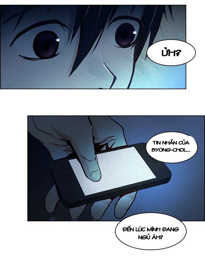 Dice - Chương 15 - Trang 16