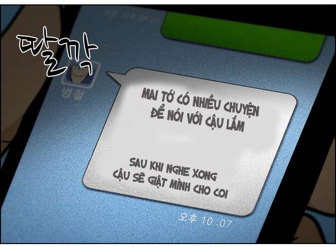 Dice - Chương 15 - Trang 17