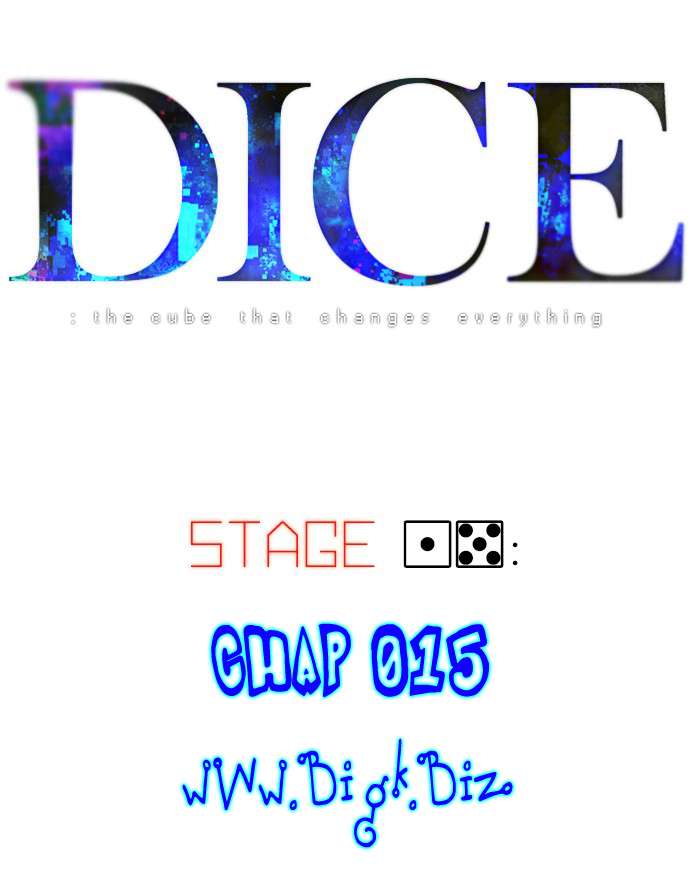 Dice - Chương 15 - Trang 3