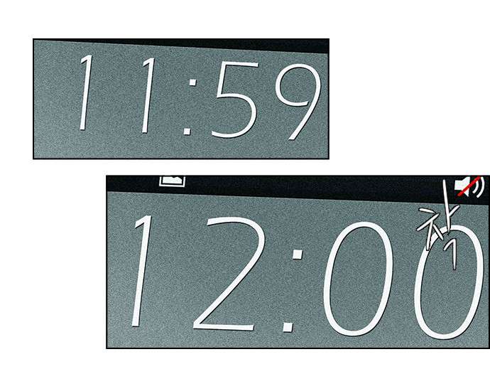 Dice - Chương 15 - Trang 25