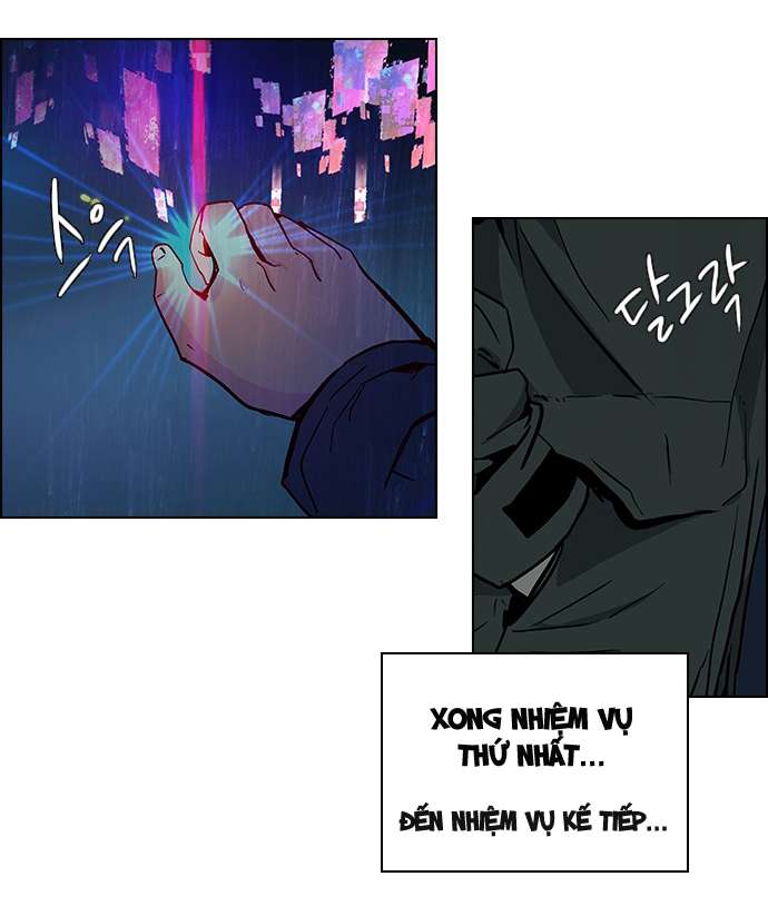 Dice - Chương 15 - Trang 29