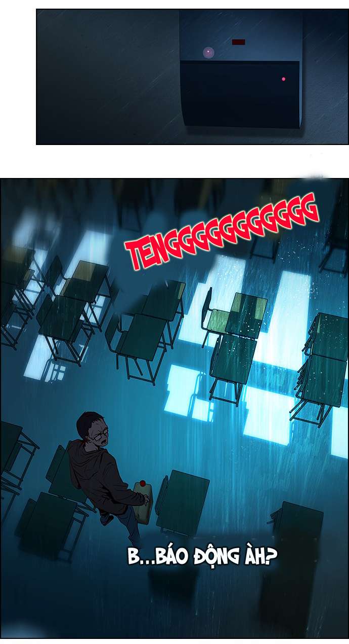 Dice - Chương 15 - Trang 32