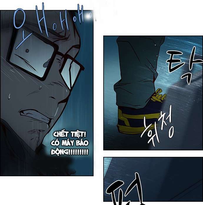 Dice - Chương 15 - Trang 33