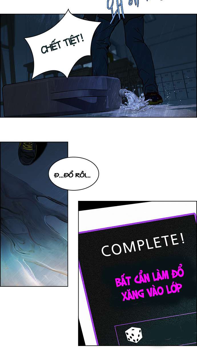 Dice - Chương 15 - Trang 35