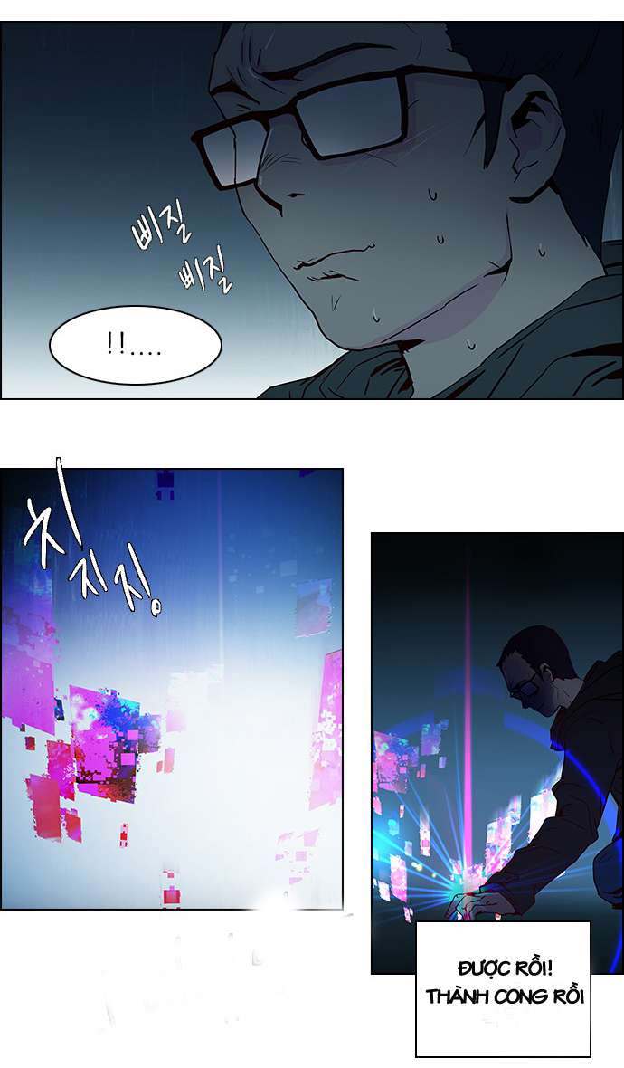 Dice - Chương 15 - Trang 36