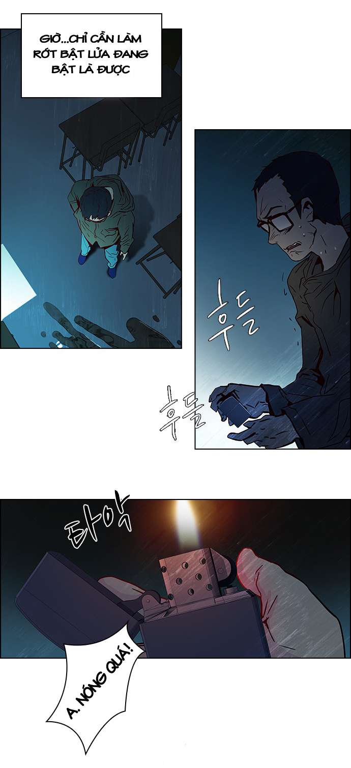 Dice - Chương 15 - Trang 38