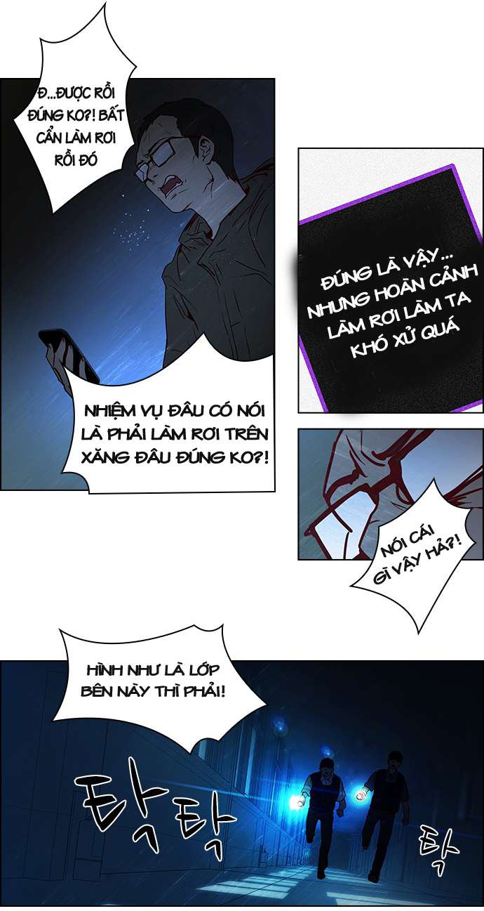 Dice - Chương 15 - Trang 40