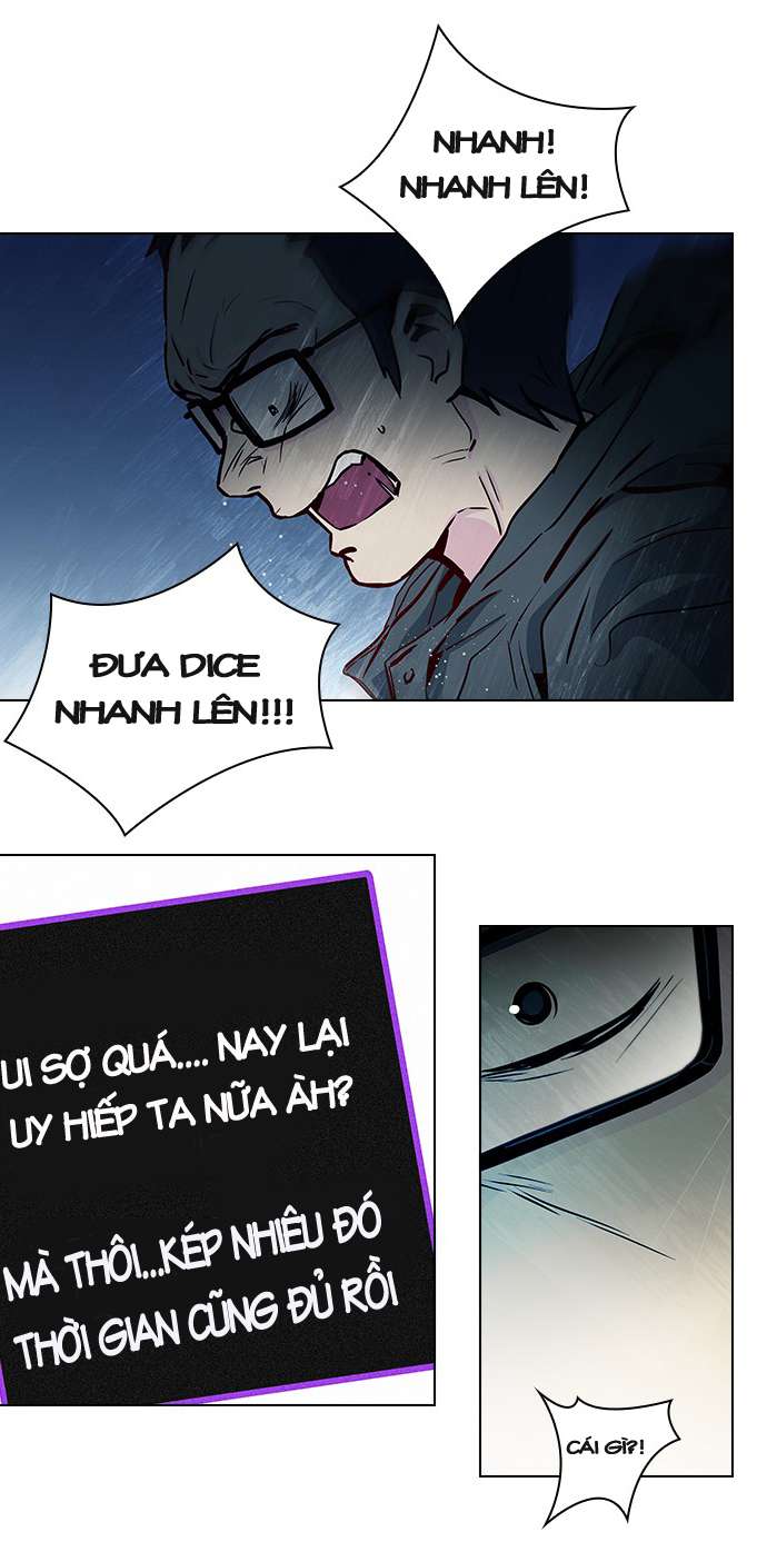 Dice - Chương 15 - Trang 41