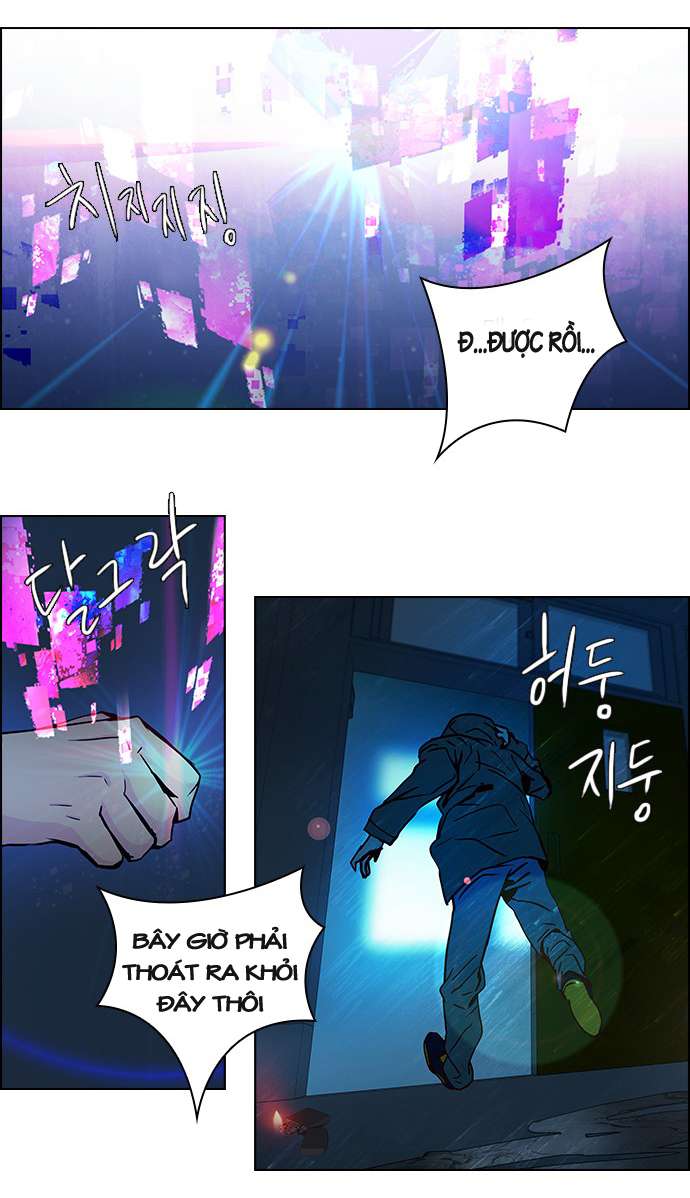 Dice - Chương 15 - Trang 42