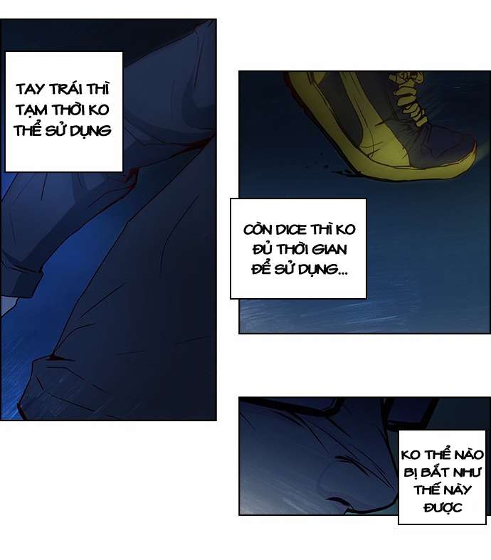 Dice - Chương 15 - Trang 49