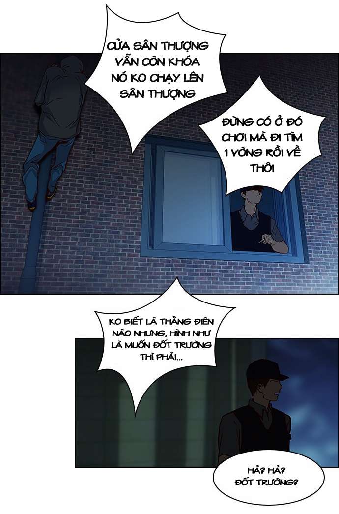 Dice - Chương 15 - Trang 58