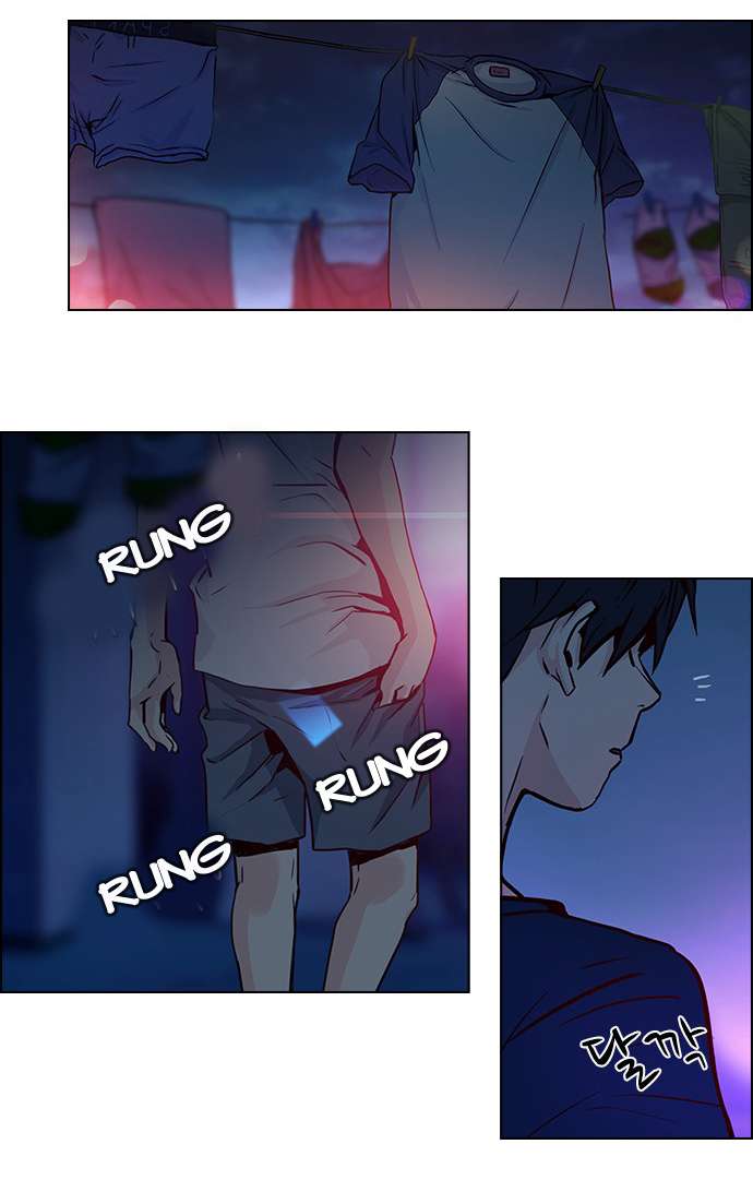 Dice - Chương 15 - Trang 60