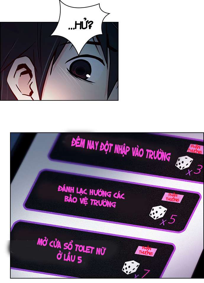 Dice - Chương 15 - Trang 61