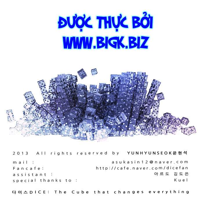 Dice - Chương 15 - Trang 63