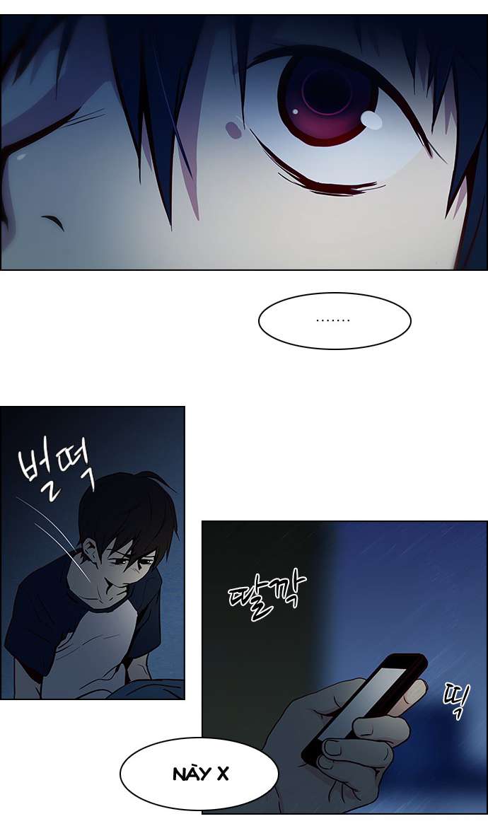 Dice - Chương 15 - Trang 9