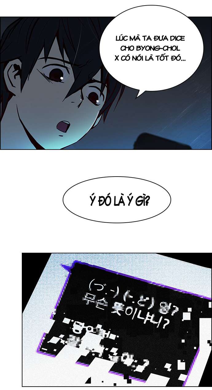 Dice - Chương 15 - Trang 10
