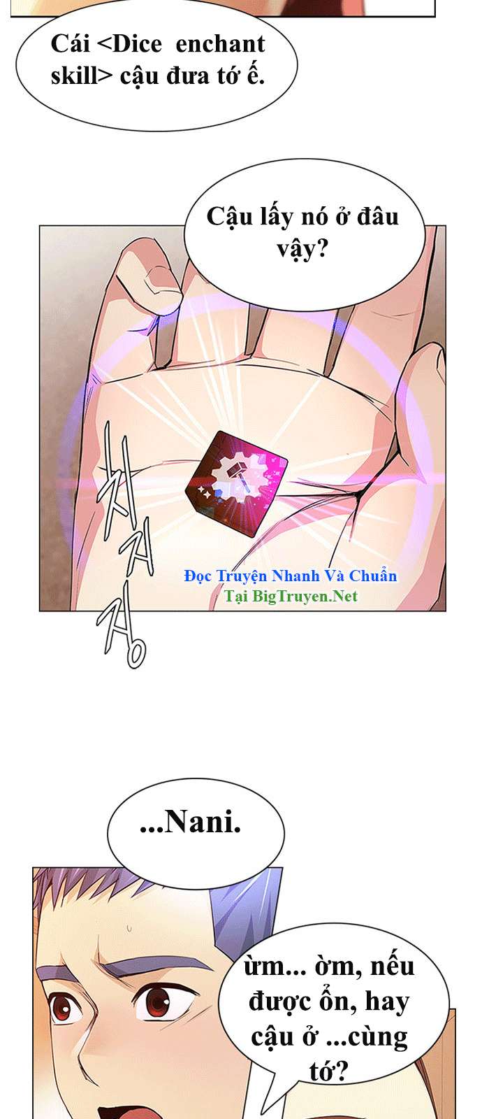 Dice - Chương 150 - Trang 2