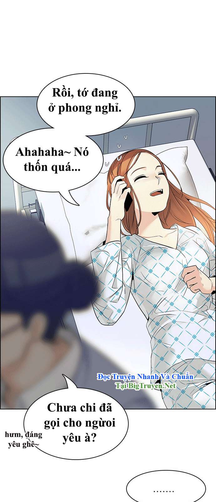 Dice - Chương 150 - Trang 13