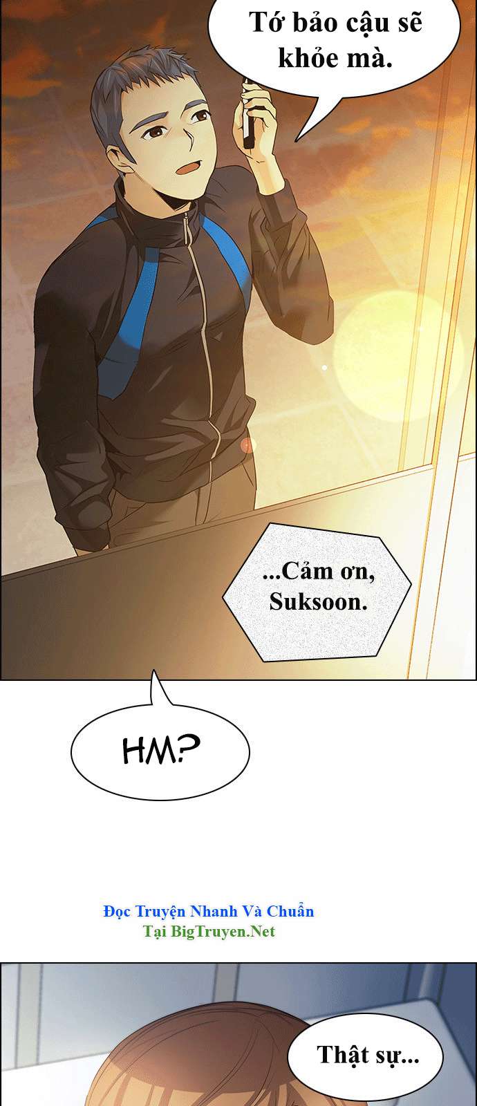 Dice - Chương 150 - Trang 16