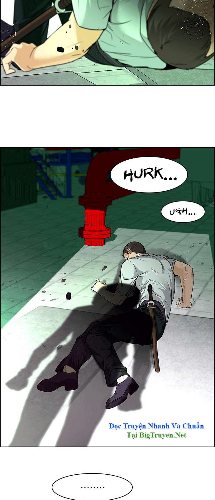 Dice - Chương 150 - Trang 21