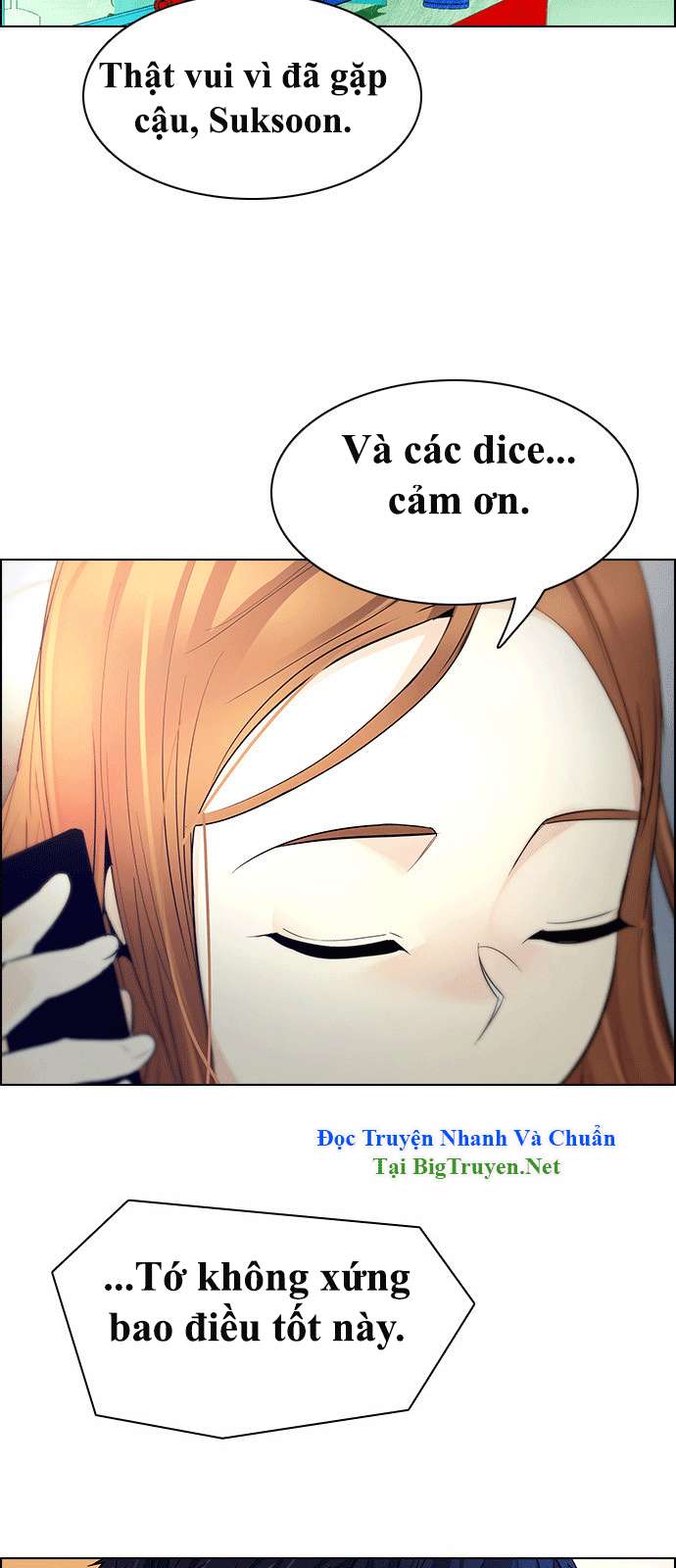 Dice - Chương 150 - Trang 23