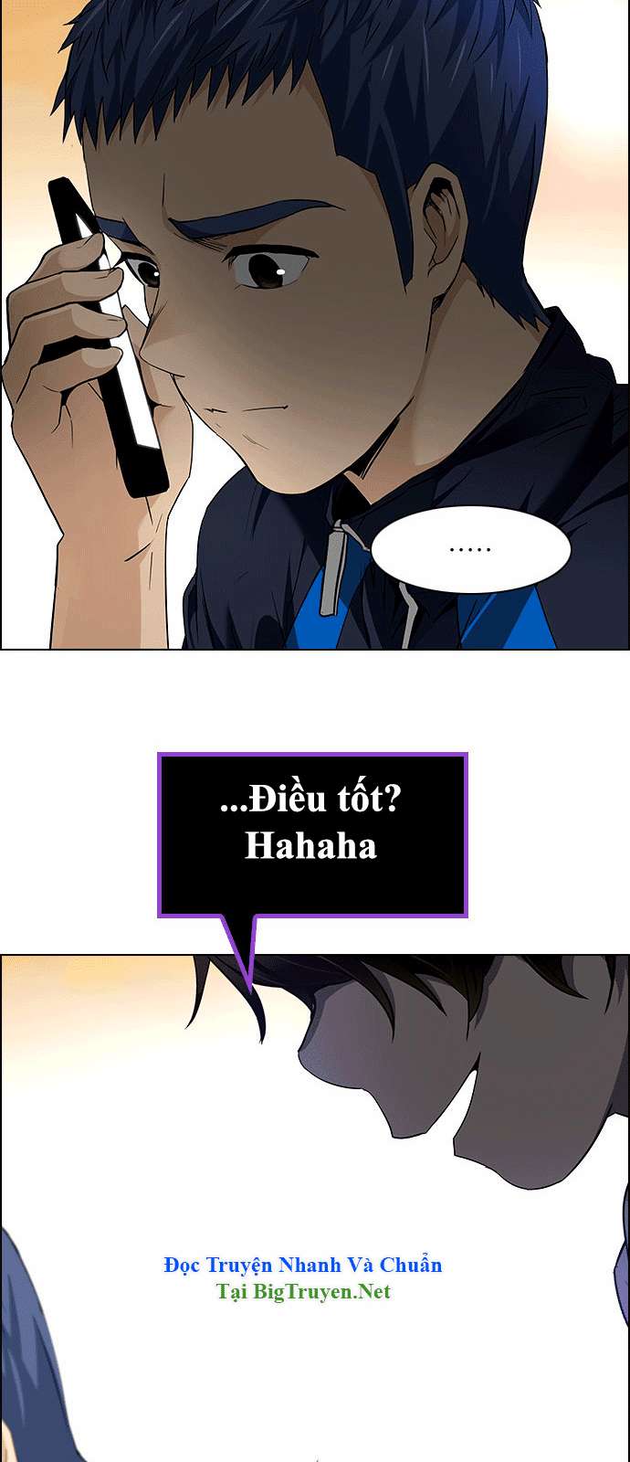 Dice - Chương 150 - Trang 24