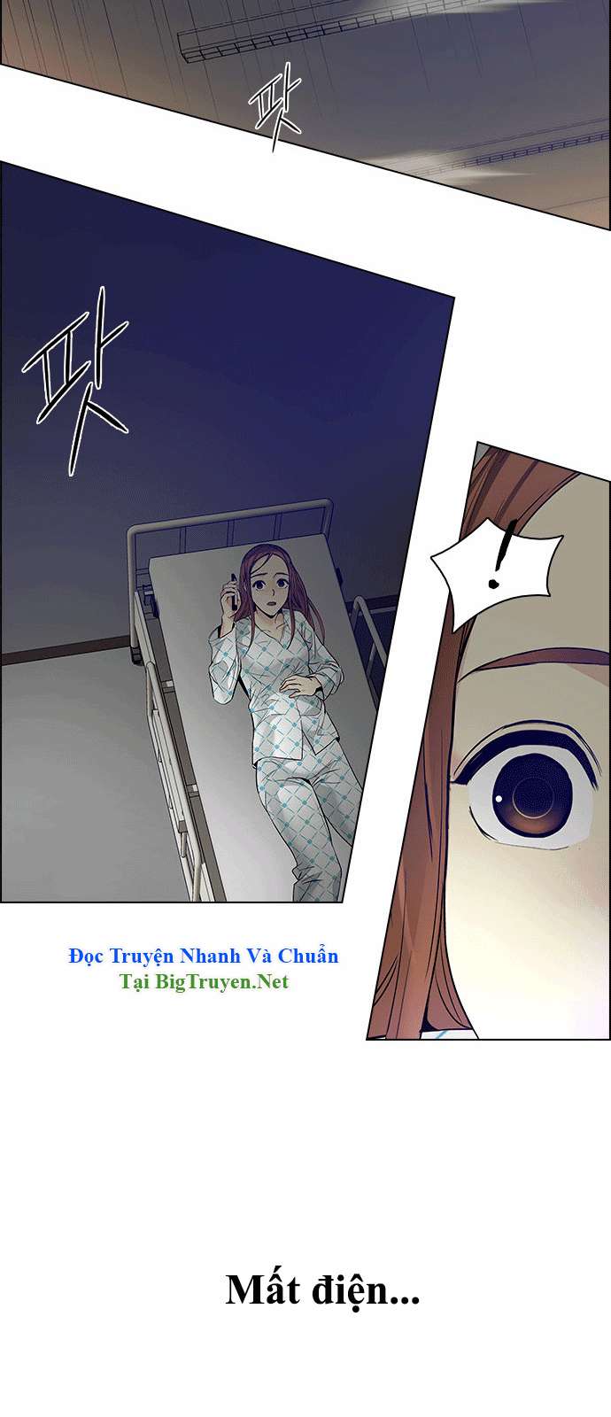 Dice - Chương 150 - Trang 28