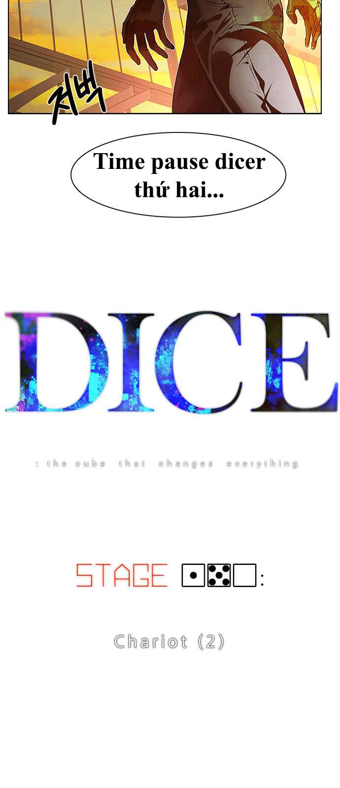 Dice - Chương 150 - Trang 4
