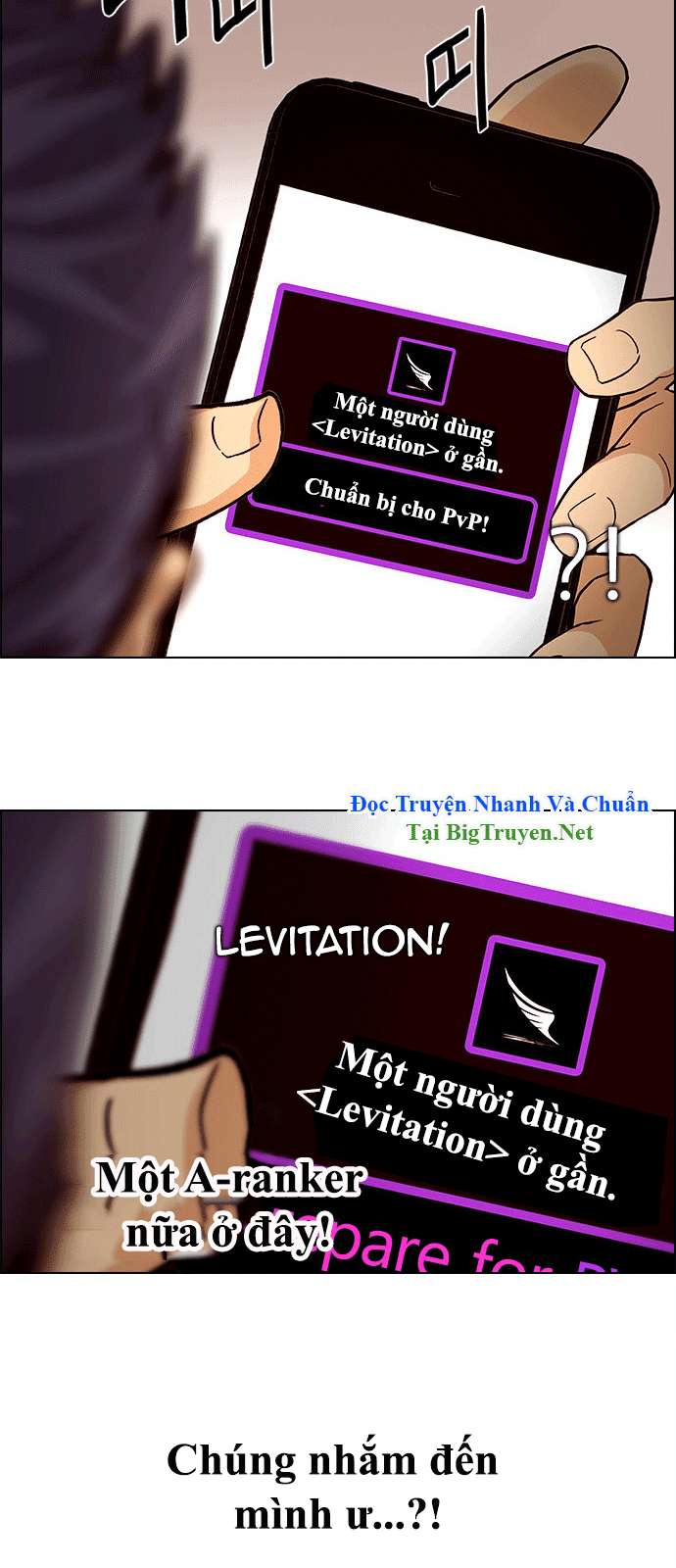 Dice - Chương 150 - Trang 31