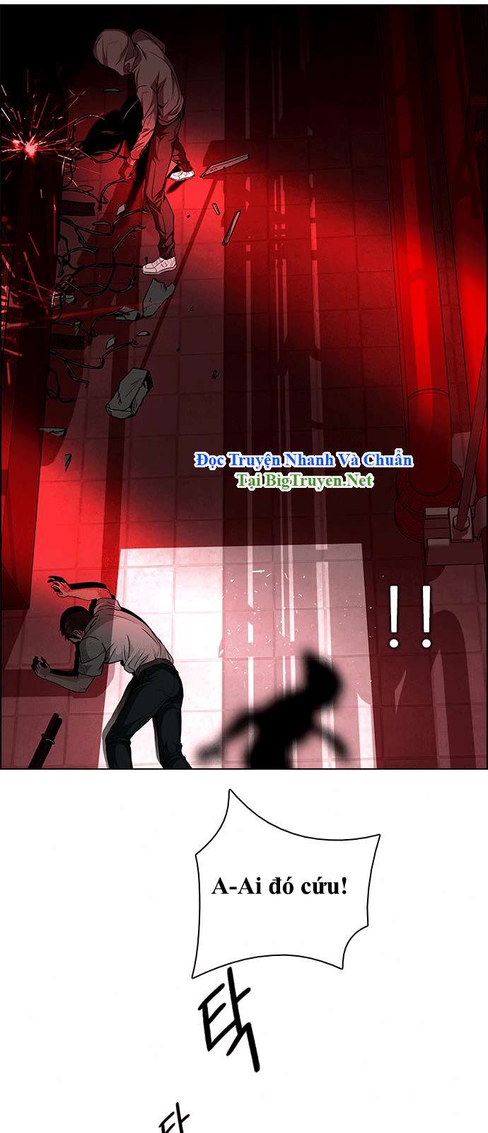 Dice - Chương 150 - Trang 34