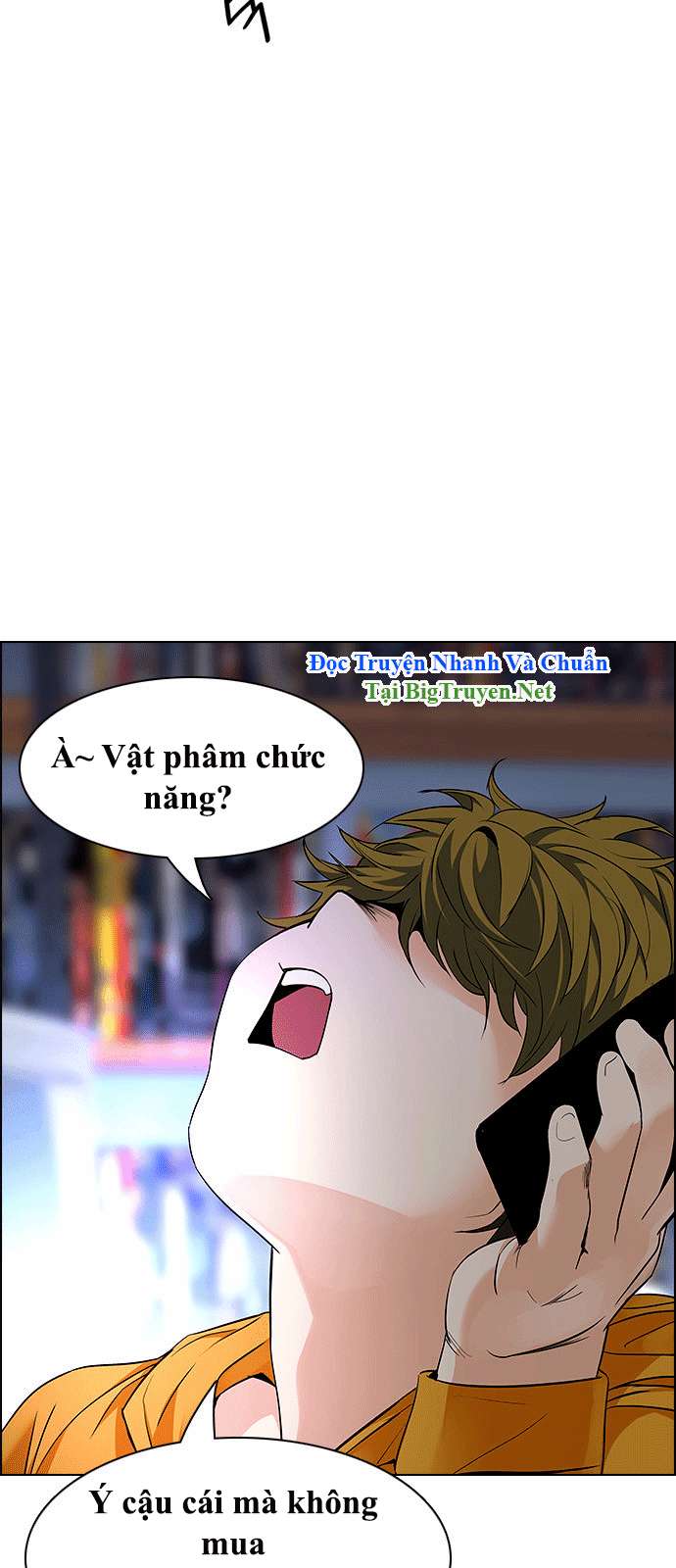 Dice - Chương 150 - Trang 35