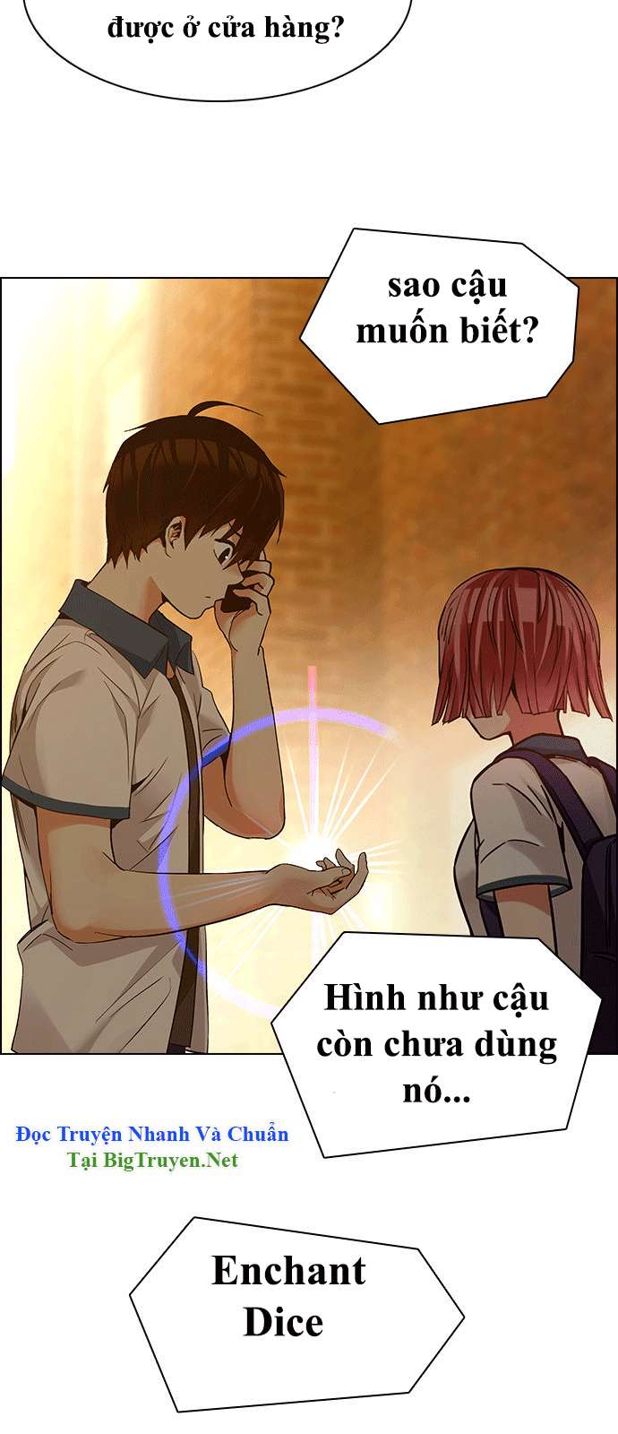 Dice - Chương 150 - Trang 36